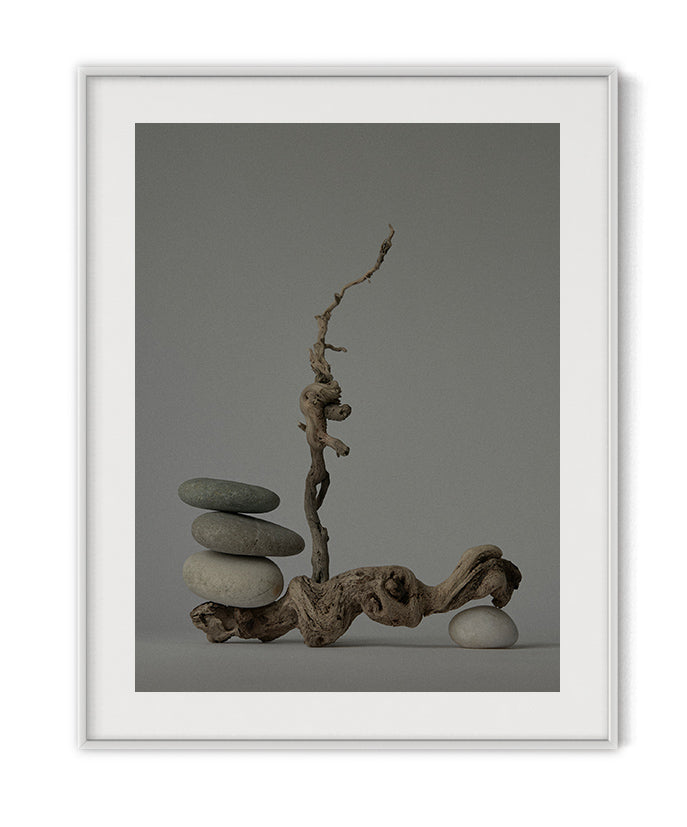 Sticks and Stones 1