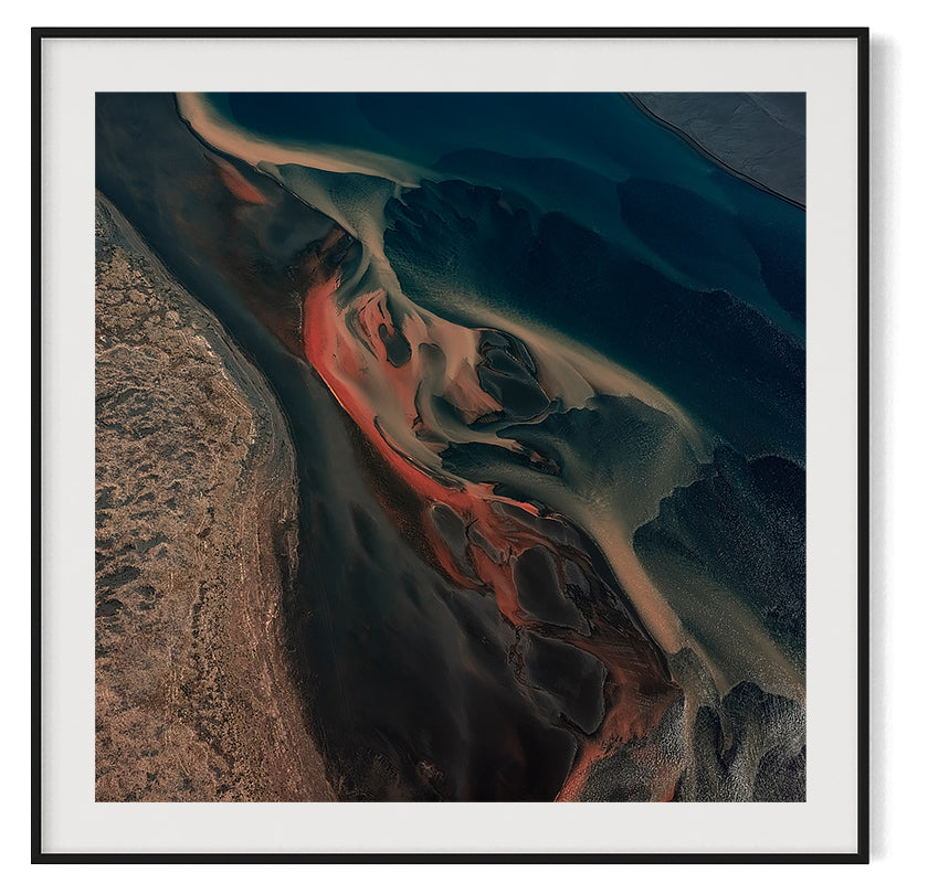 Aerial - Iceland Series 3