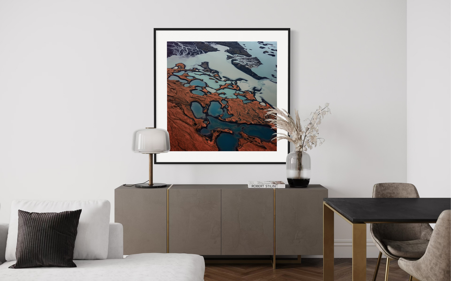 Aerial - Iceland Series 4