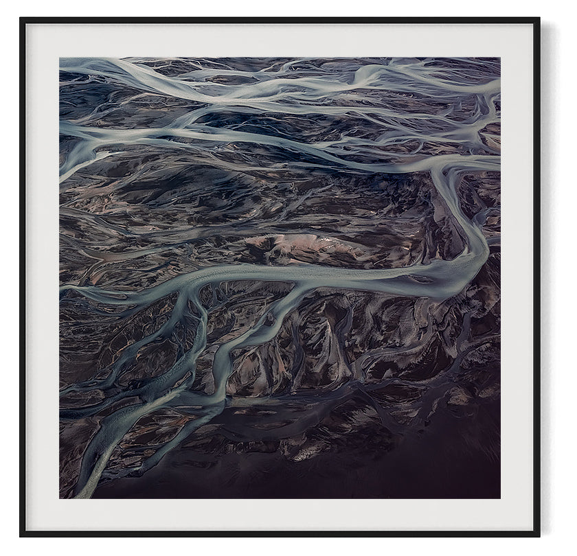 Aerial - Iceland Series 5