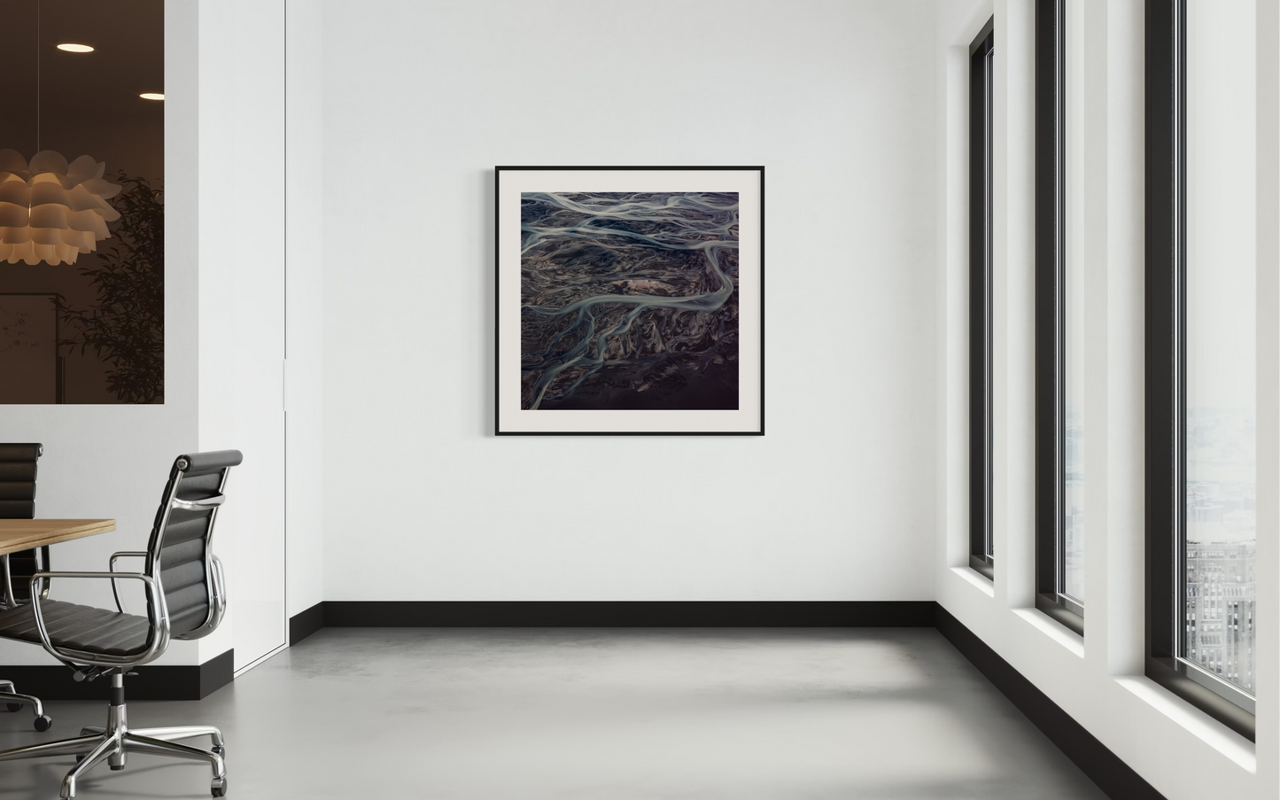 Aerial - Iceland Series 5