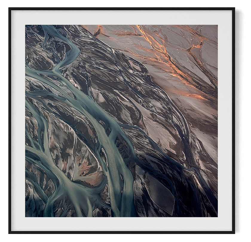 Aerial - Iceland Series 7
