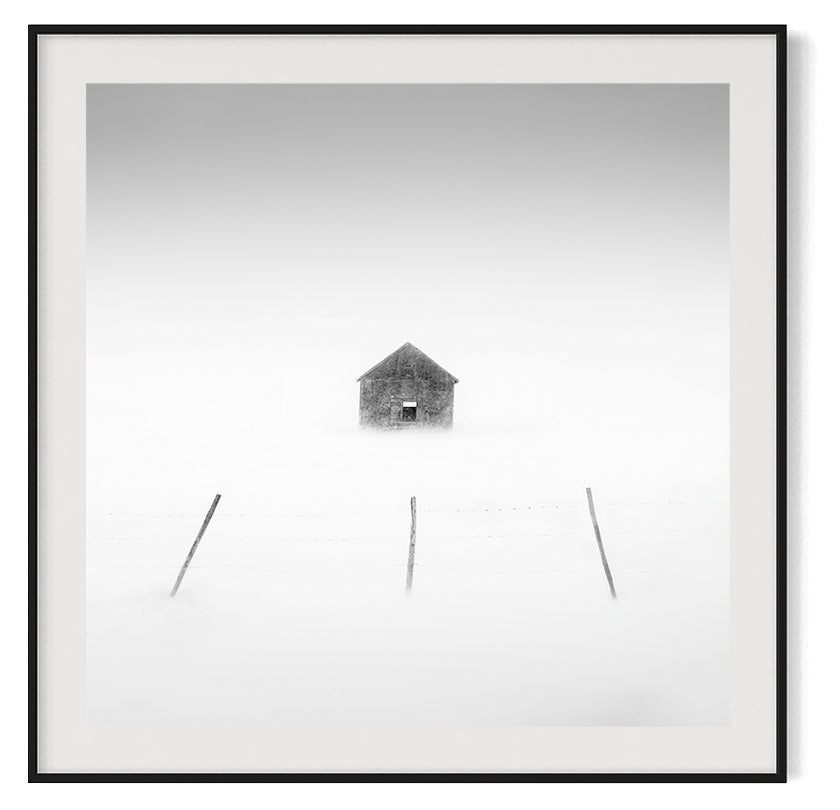 Prairies 12