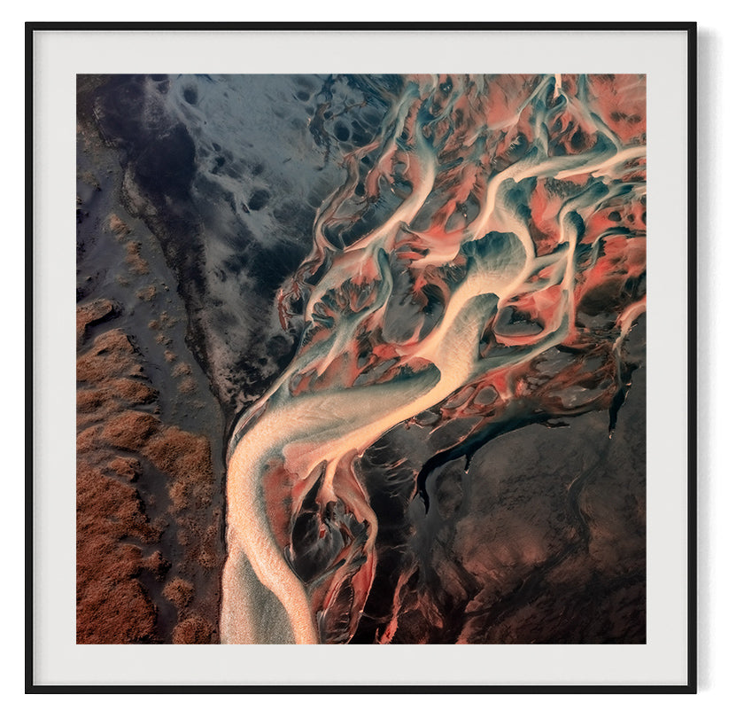 Aerial - Iceland Series 1