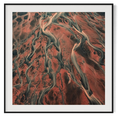 Aerial - Iceland Series 2