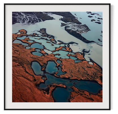 Aerial - Iceland Series 4