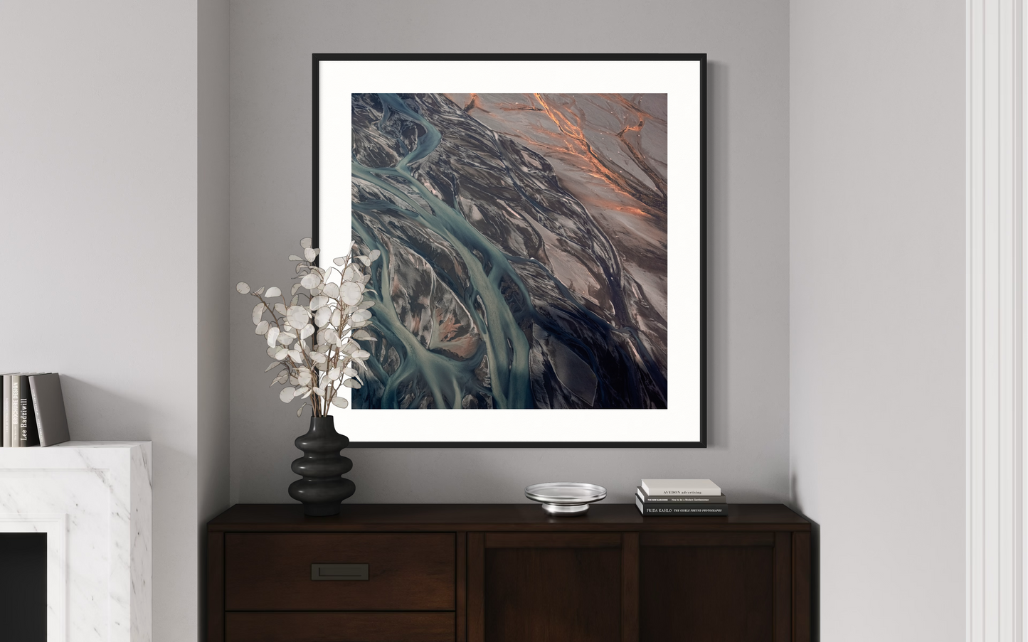 Aerial - Iceland Series 7