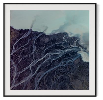 Aerial - Iceland Series 8