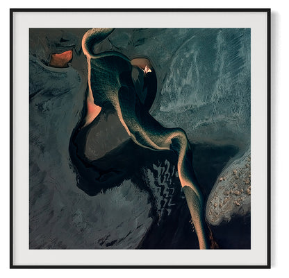 Aerial - Iceland Series 9