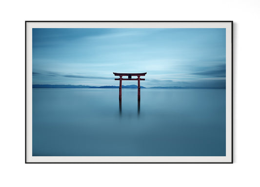 Torii Gate III